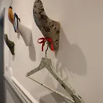 アパート Adorabili In Centro - Casa Da Diego *