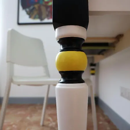 Adorabili In Centro - Casa Da Diego Daire