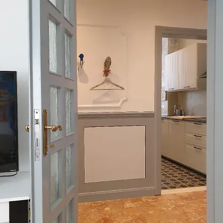 Adorabili In Centro - Casa Da Diego Daire Civitanova Marche