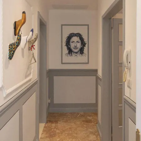 Adorabili In Centro - Casa Da Diego Daire Civitanova Marche