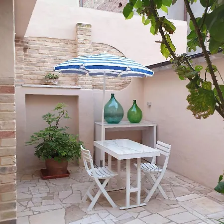 Adorabili In Centro - Casa Da Diego Daire Civitanova Marche