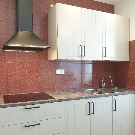 Adorabili In Centro - Casa Da Diego * Civitanova Marche