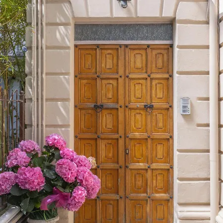 Daire Adorabili In Centro - Casa Da Diego *