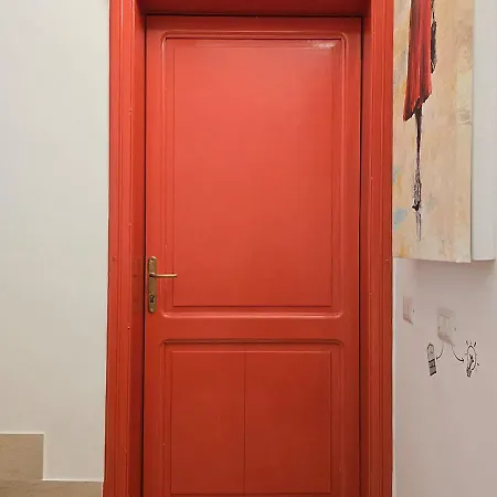 アパート Adorabili In Centro - Casa Da Diego
