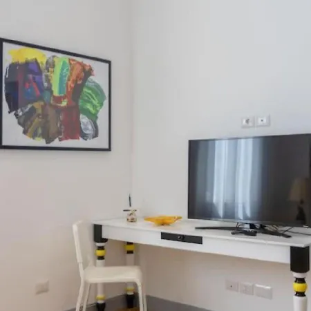 Adorabili In Centro - Casa Da Diego Lägenhet Civitanova Marche