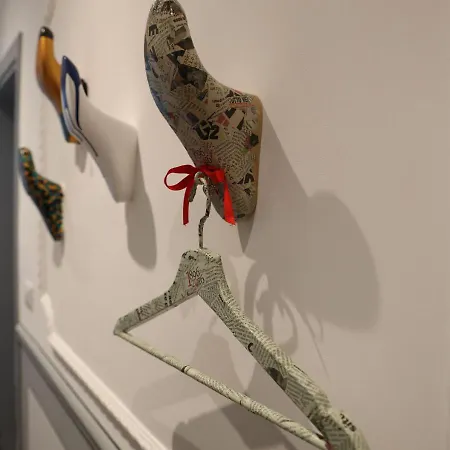 Lägenhet Adorabili In Centro - Casa Da Diego *