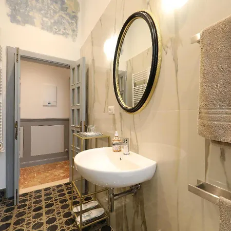 Adorabili In Centro - Casa Da Diego