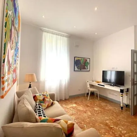 Adorabili In Centro - Casa Da Diego * Civitanova Marche