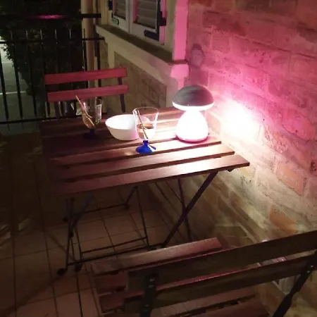 Adorabili In Centro - Casa Da Diego Apartman