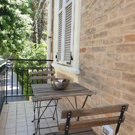 Adorabili In Centro - Casa Da Diego Appartamento Civitanova Marche