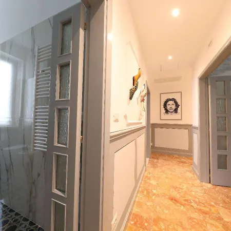 Adorabili In Centro - Casa Da Diego Apartman *