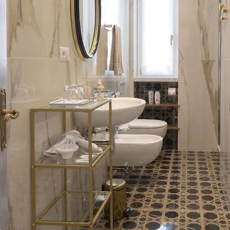 Apartman Adorabili In Centro - Casa Da Diego *