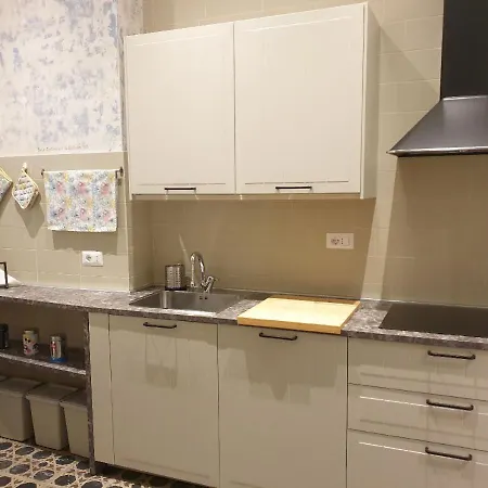 Apartment Adorabili In Centro - Casa Da Diego Civitanova Marche