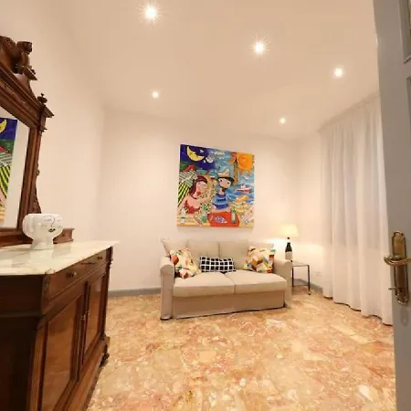 Adorabili In Centro - Casa Da Diego Apartment Civitanova Marche
