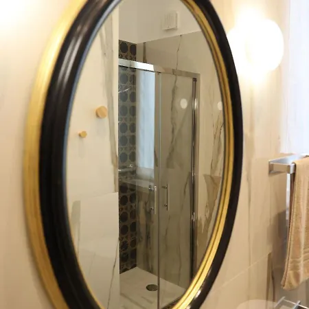 Adorabili In Centro - Casa Da Diego Apartman *