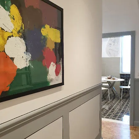 Apartment Adorabili In Centro - Casa Da Diego