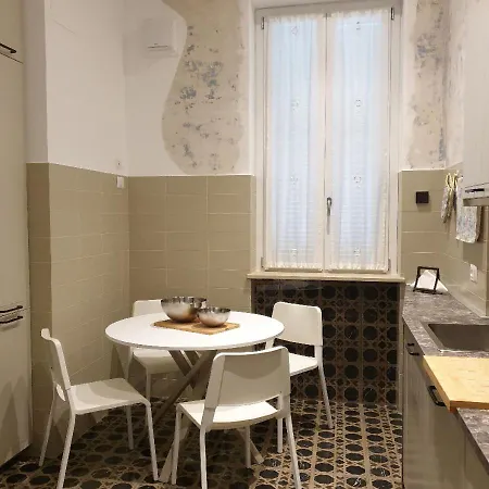 Lägenhet Adorabili In Centro - Casa Da Diego *