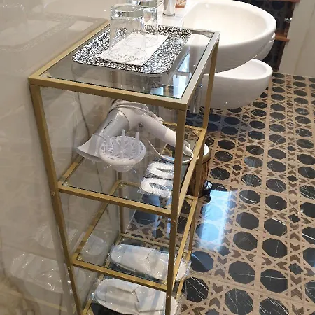 Lägenhet Adorabili In Centro - Casa Da Diego