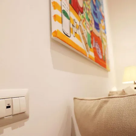 Lägenhet Adorabili In Centro - Casa Da Diego *