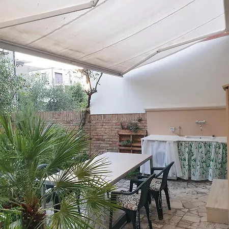 Apartment Adorabili In Centro - Casa Da Diego Civitanova Marche