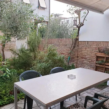 Adorabili In Centro - Casa Da Diego Lägenhet *