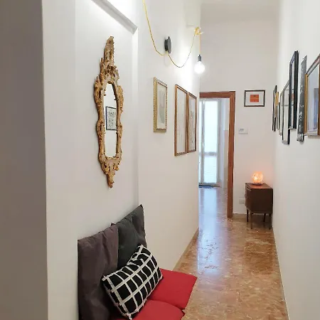 Adorabili In Centro - Casa Da Diego