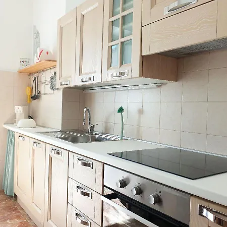 Lägenhet Adorabili In Centro - Casa Da Diego *