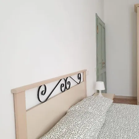 Adorabili In Centro - Casa Da Diego Apartment
