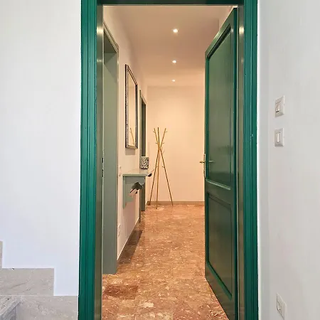 Apartment Adorabili In Centro - Casa Da Diego *
