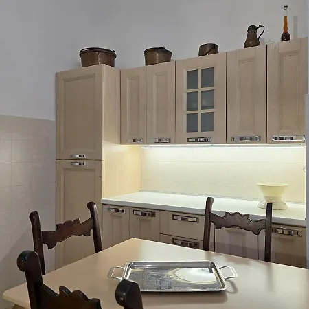 Apartment Adorabili In Centro - Casa Da Diego Civitanova Marche