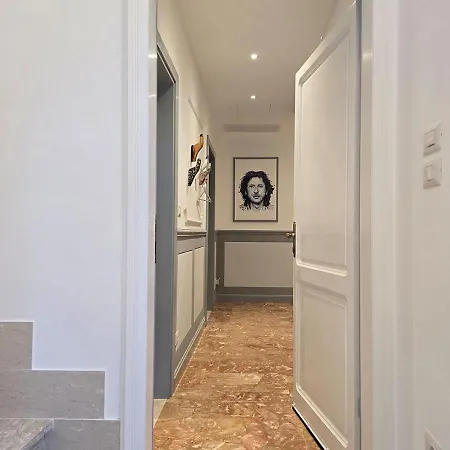 Adorabili In Centro - Casa Da Diego