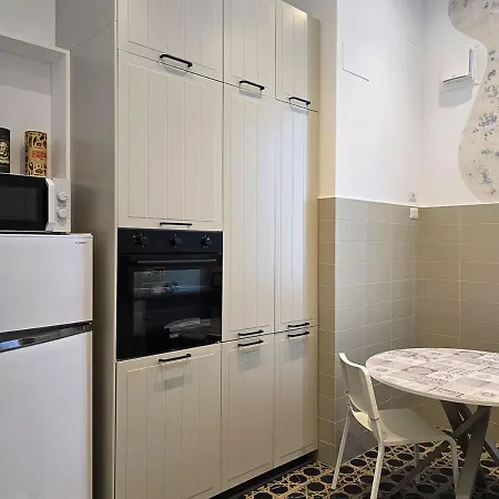 Adorabili In Centro - Casa Da Diego Appartamento Civitanova Marche