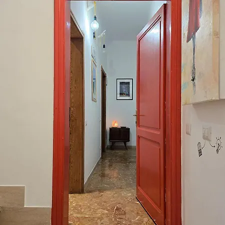 Adorabili In Centro - Casa Da Diego Civitanova Marche